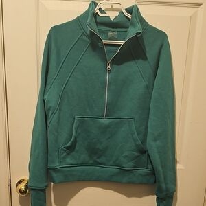Danskin Teal Women's Sweater